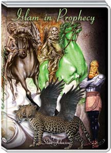 ISLAM IN PROPHECY - STAN JOHNSON